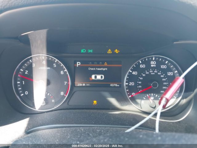 3KPF24AD2RE749898 KIA Forte Lxs