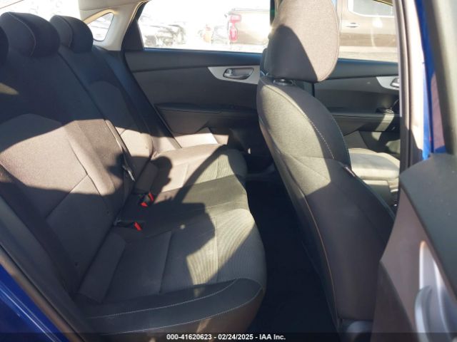 3KPF24AD2RE749898 KIA Forte Lxs