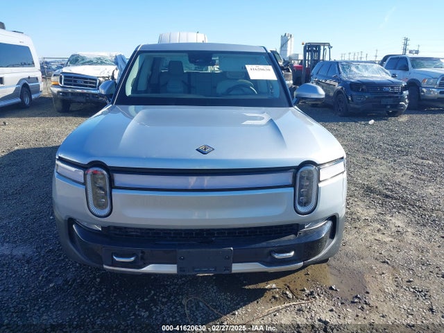 Rivian R1t Adventure Quad Motor Large Pack 2023 7FCTGAAA0PN021864 Image 12