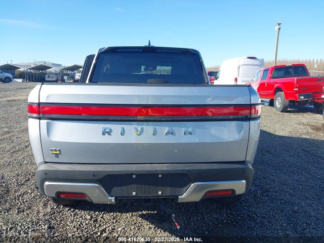 Rivian R1t Adventure Quad Motor Large Pack 2023 7FCTGAAA0PN021864 Image 16