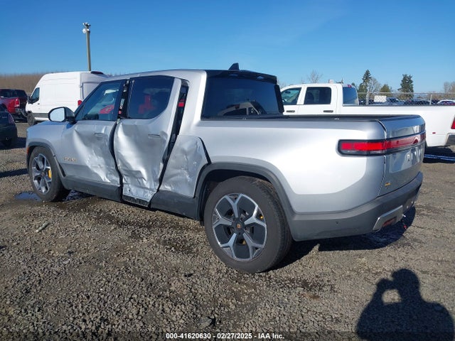 Rivian R1t Adventure Quad Motor Large Pack 2023 7FCTGAAA0PN021864 Image 3