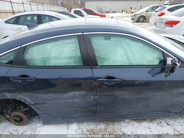 Honda CIVIC EX 2017 19XFC2F7XHE042129 Image 14