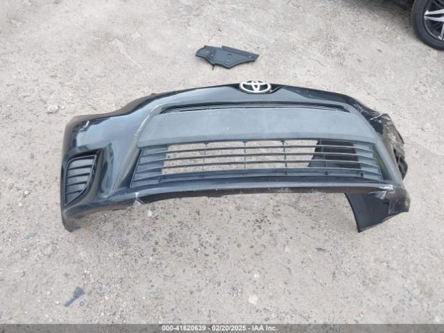 2T1BURHE7GC675958 Toyota COROLLA LE