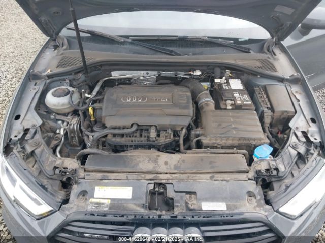 WAUJ8GFF8J1006462 Audi A3 2.0t Premium/2.0t Tech Premium