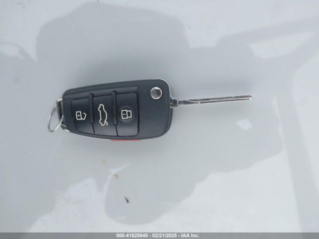 WAUJ8GFF8J1006462 Audi A3 2.0t Premium/2.0t Tech Premium
