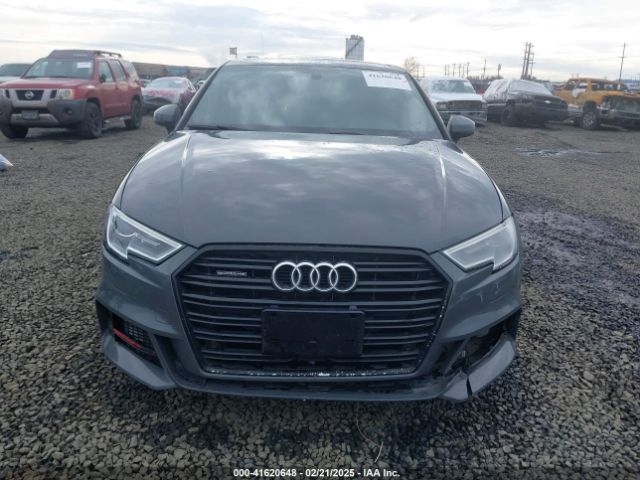 WAUJ8GFF8J1006462 Audi A3 2.0t Premium/2.0t Tech Premium