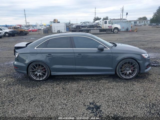WAUJ8GFF8J1006462 Audi A3 2.0t Premium/2.0t Tech Premium