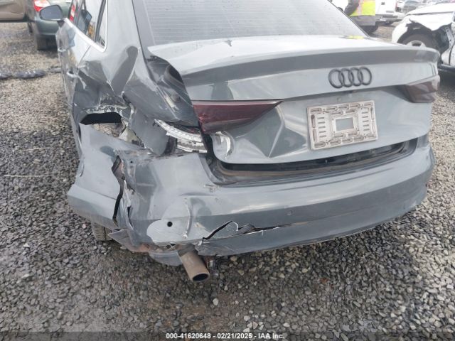 WAUJ8GFF8J1006462 Audi A3 2.0t Premium/2.0t Tech Premium