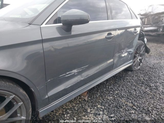 WAUJ8GFF8J1006462 Audi A3 2.0t Premium/2.0t Tech Premium