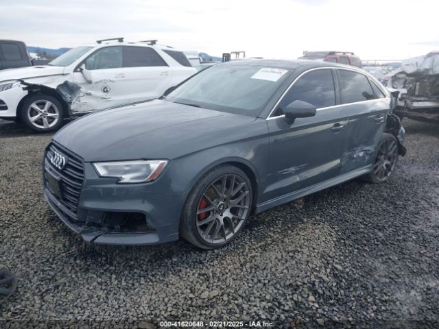 WAUJ8GFF8J1006462 Audi A3 2.0t Premium/2.0t Tech Premium