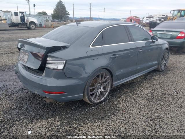 WAUJ8GFF8J1006462 Audi A3 2.0t Premium/2.0t Tech Premium