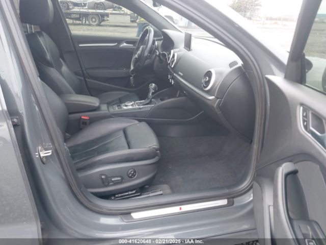 WAUJ8GFF8J1006462 Audi A3 2.0t Premium/2.0t Tech Premium