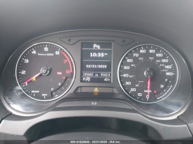 WAUJ8GFF8J1006462 Audi A3 2.0t Premium/2.0t Tech Premium