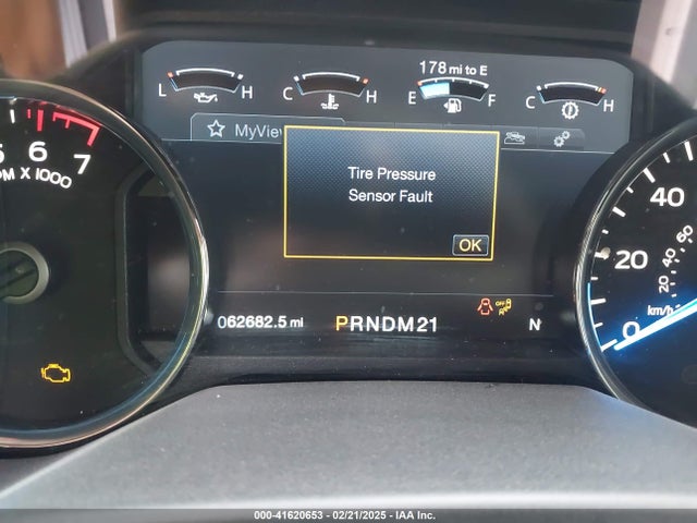 Ford F-150 Platinum 2015 1FTEW1EG9FFA10161 Image 16