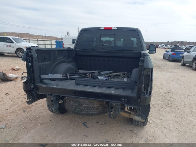 Ford F-150 Platinum 2015 1FTEW1EG9FFA10161 Image 17