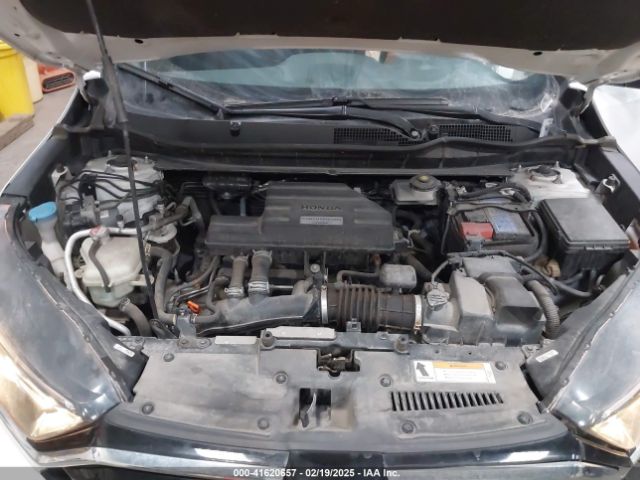 5J6RW2H84LA015427 Honda Cr-v Awd Ex-l