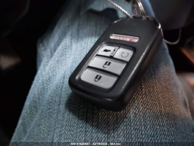 5J6RW2H84LA015427 Honda Cr-v Awd Ex-l