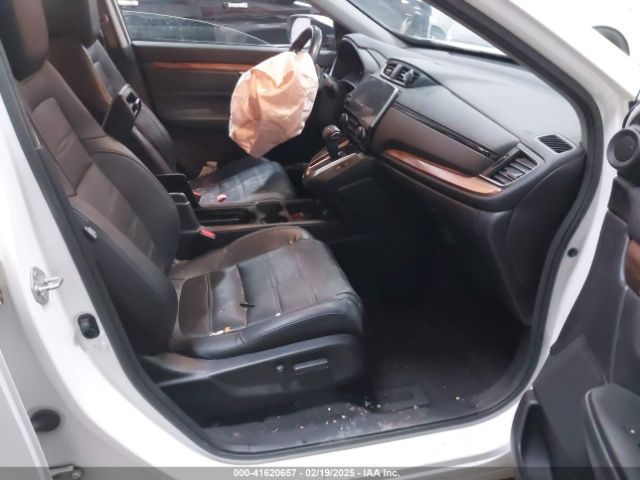 5J6RW2H84LA015427 Honda Cr-v Awd Ex-l
