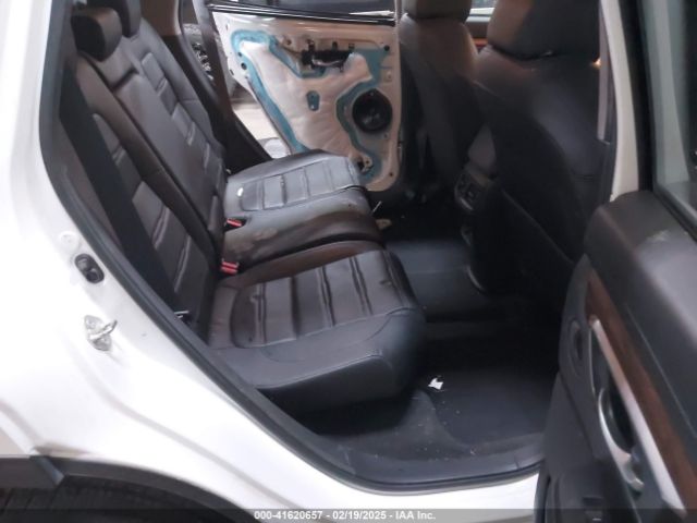 5J6RW2H84LA015427 Honda Cr-v Awd Ex-l