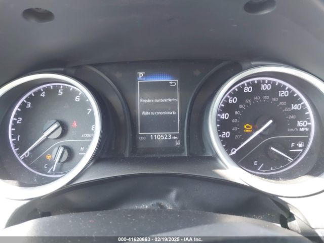 4T1C11AK4NU636433 Toyota CAMRY LE