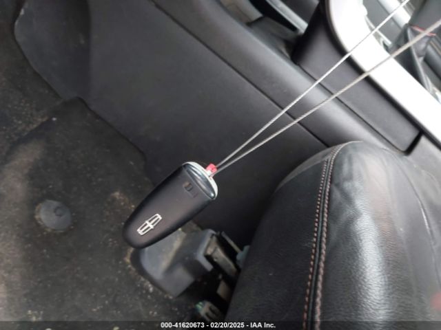 2FMDK3KC3EBB37939 Ford Edge Limited