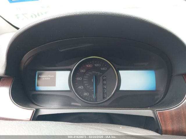 2FMDK3KC3EBB37939 Ford Edge Limited