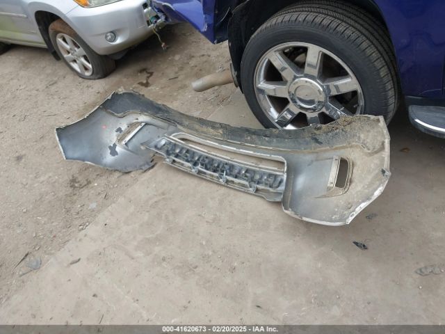 2FMDK3KC3EBB37939 Ford Edge Limited