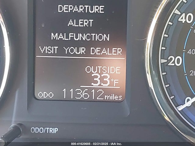 Toyota COROLLA LE 2017 2T1BURHE4HC811061 Image 16