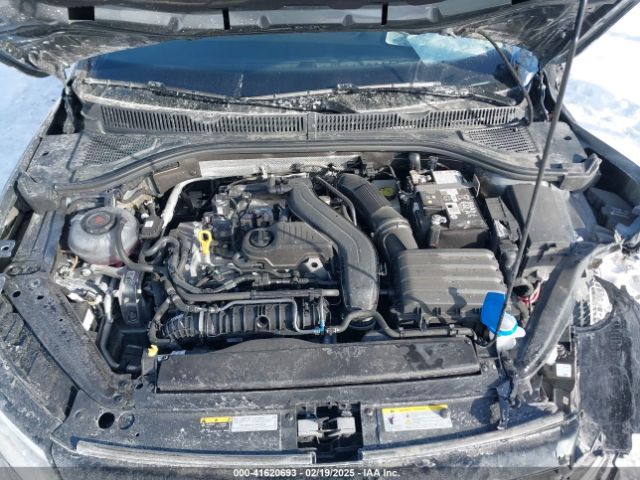3VWBM7BU8RM040517 Volkswagen Jetta 1.5t Sport