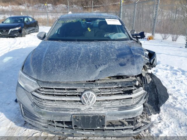 3VWBM7BU8RM040517 Volkswagen Jetta 1.5t Sport