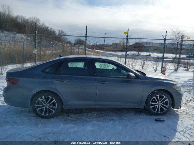3VWBM7BU8RM040517 Volkswagen Jetta 1.5t Sport