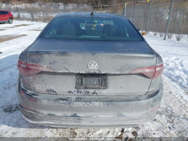3VWBM7BU8RM040517 Volkswagen Jetta 1.5t Sport