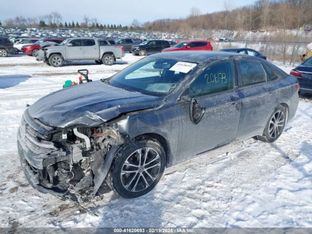 3VWBM7BU8RM040517 Volkswagen Jetta 1.5t Sport