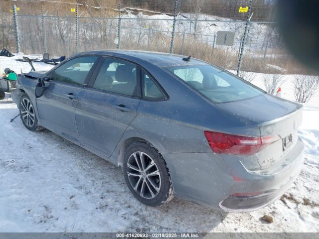 3VWBM7BU8RM040517 Volkswagen Jetta 1.5t Sport