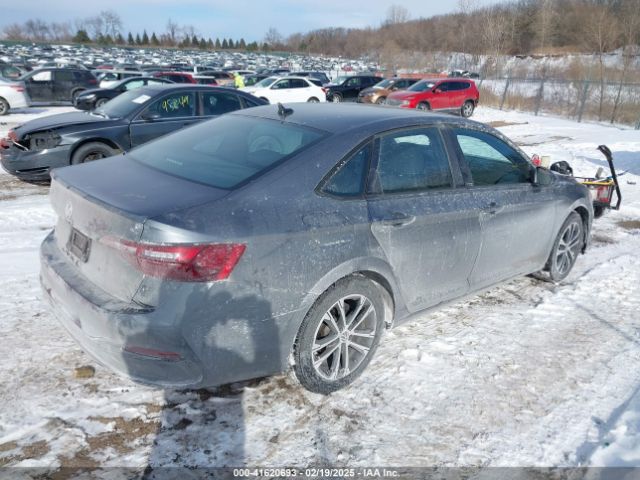 3VWBM7BU8RM040517 Volkswagen Jetta 1.5t Sport