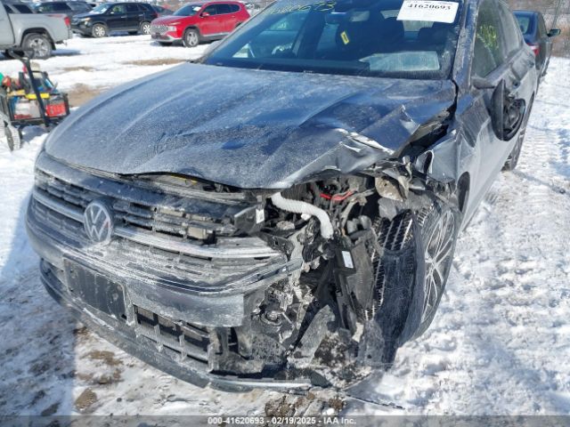 3VWBM7BU8RM040517 Volkswagen Jetta 1.5t Sport
