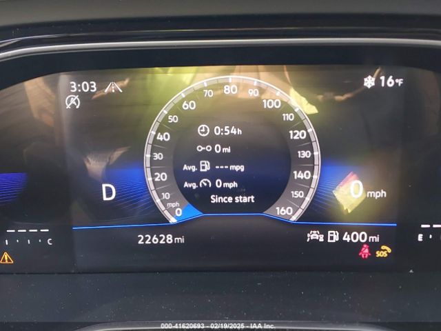 3VWBM7BU8RM040517 Volkswagen Jetta 1.5t Sport