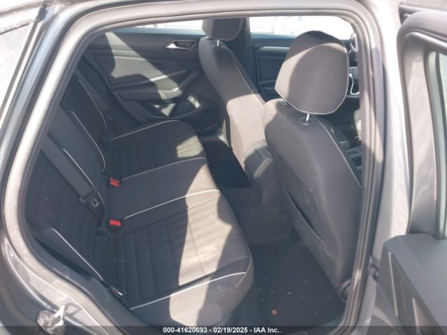 3VWBM7BU8RM040517 Volkswagen Jetta 1.5t Sport