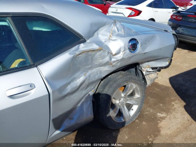 2C3CDZAG3MH610594 Dodge Challenger Sxt