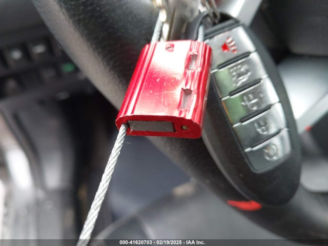 Nissan Rogue Sl 2019 5N1AT2MT2KC794993 Image 11