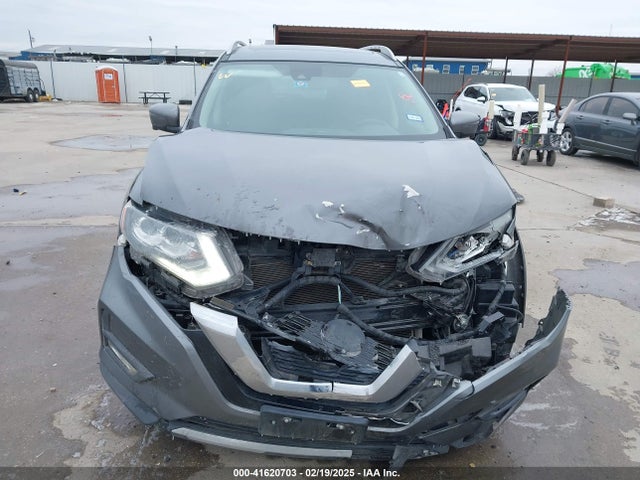 Nissan Rogue Sl 2019 5N1AT2MT2KC794993 Image 13