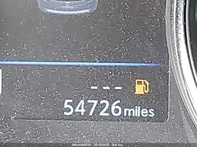 Nissan Rogue Sl 2019 5N1AT2MT2KC794993 Image 16
