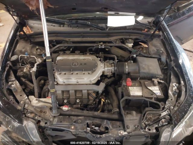 2012 ACURA TL 19UUA8F21CA034177 Photo 9