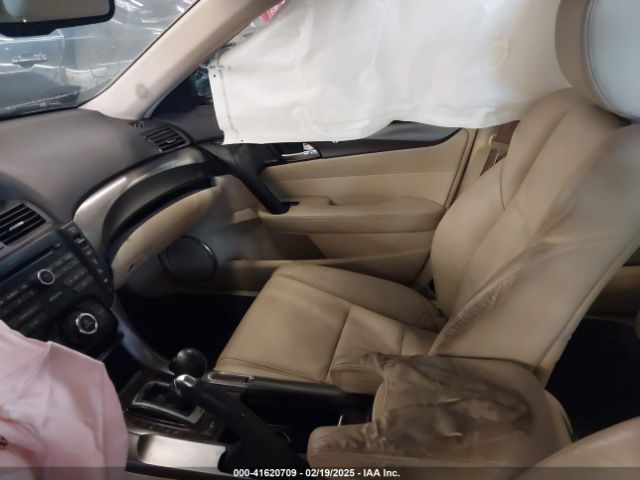 2012 ACURA TL 19UUA8F21CA034177 Photo 4