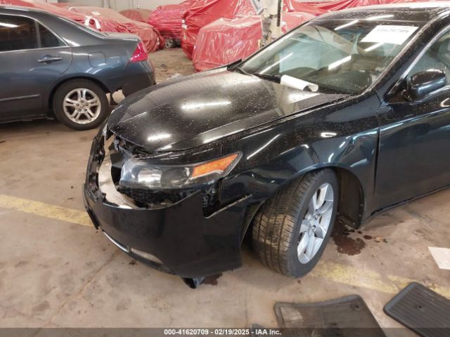2012 ACURA TL 19UUA8F21CA034177 Photo 5
