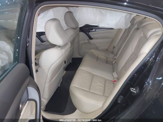 2012 ACURA TL 19UUA8F21CA034177 Photo 7