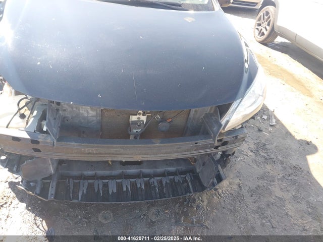 3N1AB7AP8FY254088 Nissan SENTRA S