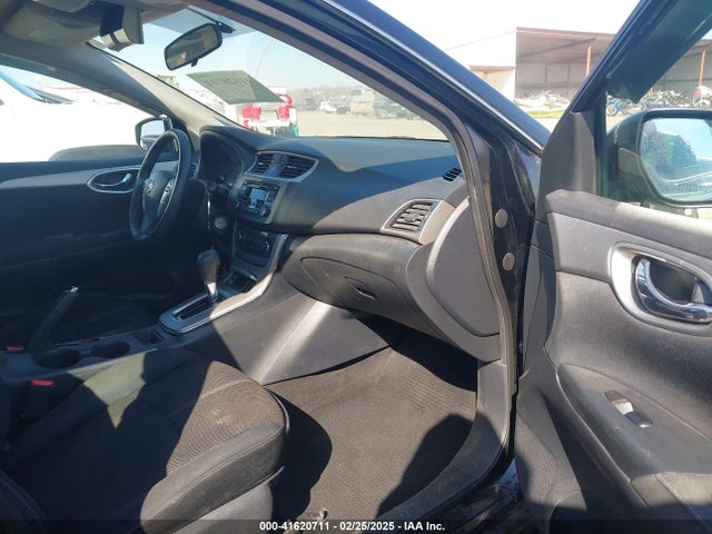 3N1AB7AP8FY254088 Nissan SENTRA S