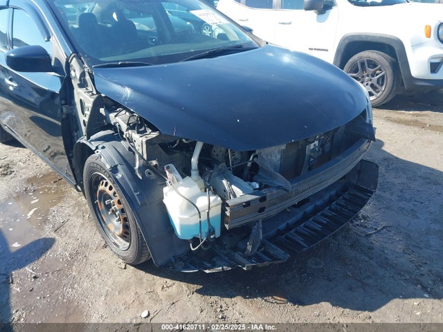 3N1AB7AP8FY254088 Nissan SENTRA S