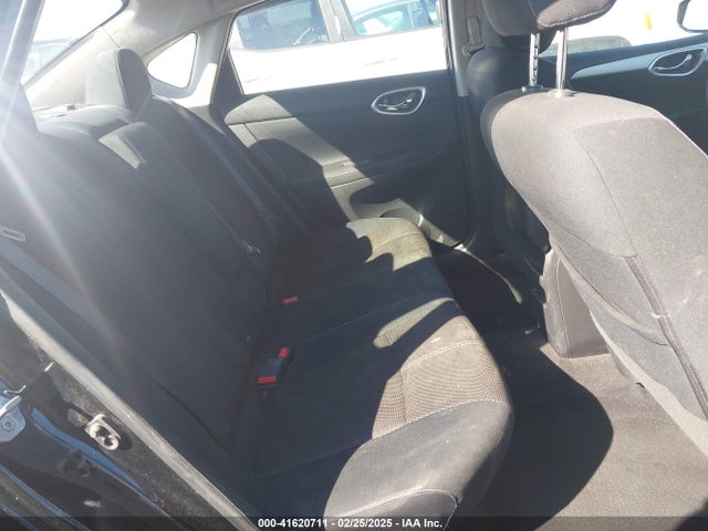 3N1AB7AP8FY254088 Nissan SENTRA S